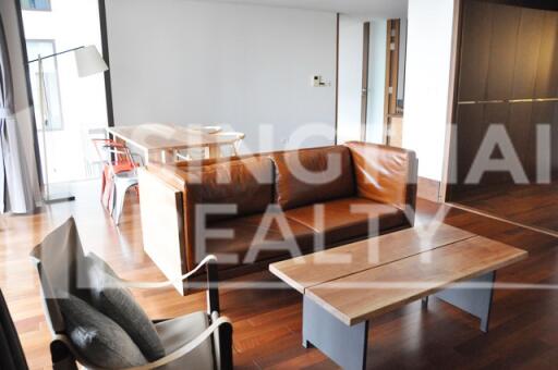 For RENT : Hansar Rajdamri / 1 Bedroom / 1 Bathrooms / 72 sqm / 68000 THB [3976133]