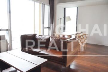 For RENT : Hansar Rajdamri / 1 Bedroom / 1 Bathrooms / 72 sqm / 68000 THB [3976133]