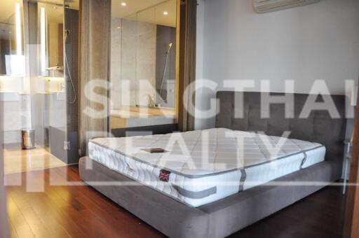 For RENT : Hansar Rajdamri / 1 Bedroom / 1 Bathrooms / 72 sqm / 68000 THB [3976133]