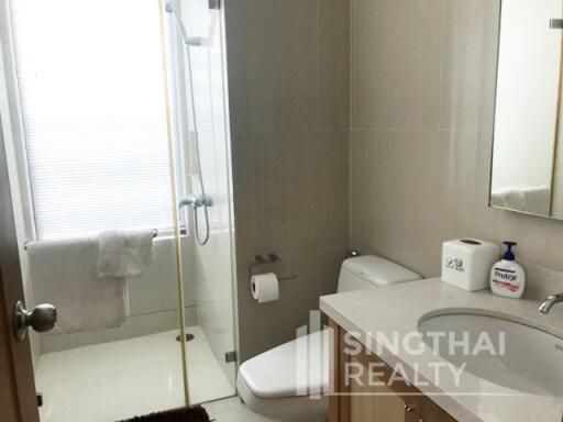 For RENT : The Emporio Place / 2 Bedroom / 3 Bathrooms / 109 sqm / 68000 THB [5011286]