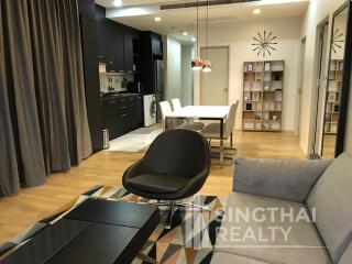 For RENT : Noble Reveal / 2 Bedroom / 2 Bathrooms / 88 sqm / 65000 THB [5324669]