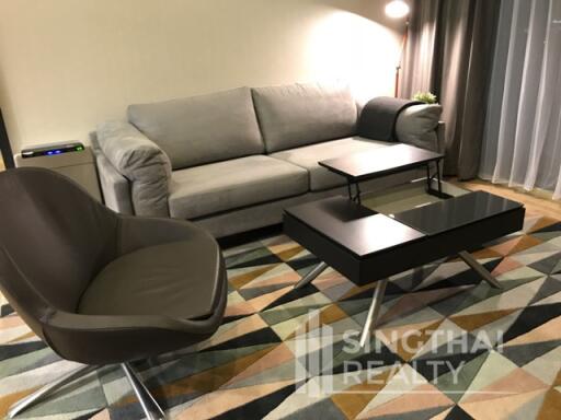 For RENT : Noble Reveal / 2 Bedroom / 2 Bathrooms / 88 sqm / 65000 THB [5324669]