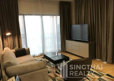 For RENT : Noble Reveal / 2 Bedroom / 2 Bathrooms / 88 sqm / 65000 THB [5324669]