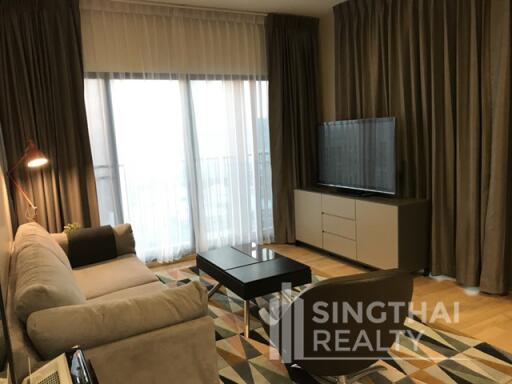 For RENT : Noble Reveal / 2 Bedroom / 2 Bathrooms / 88 sqm / 65000 THB [5324669]