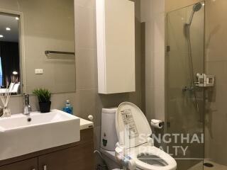 For RENT : Noble Reveal / 2 Bedroom / 2 Bathrooms / 88 sqm / 65000 THB [5324669]