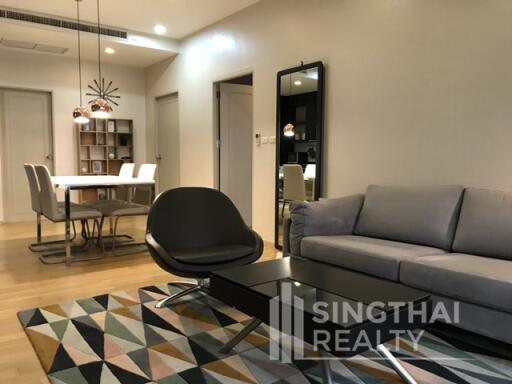 For RENT : Noble Reveal / 2 Bedroom / 2 Bathrooms / 88 sqm / 65000 THB [5324669]