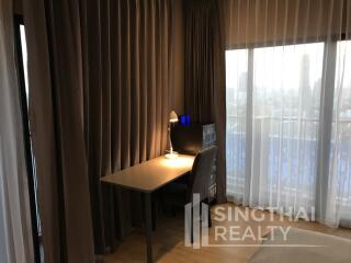 For RENT : Noble Reveal / 2 Bedroom / 2 Bathrooms / 88 sqm / 65000 THB [5324669]