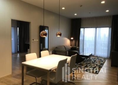 For RENT : Noble Reveal / 2 Bedroom / 2 Bathrooms / 88 sqm / 65000 THB [5324669]