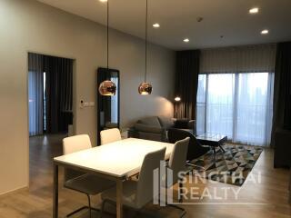 For RENT : Noble Reveal / 2 Bedroom / 2 Bathrooms / 88 sqm / 65000 THB [5324669]