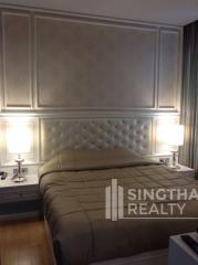 For RENT : Keyne By Sansiri / 2 Bedroom / 2 Bathrooms / 77 sqm / 68000 THB [6092243]