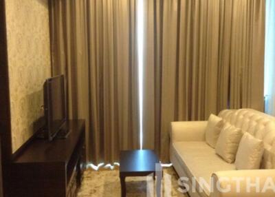 For RENT : Keyne By Sansiri / 2 Bedroom / 2 Bathrooms / 77 sqm / 68000 THB [6092243]