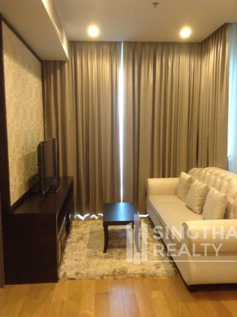 For RENT : Keyne By Sansiri / 2 Bedroom / 2 Bathrooms / 77 sqm / 68000 THB [6092243]