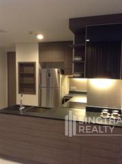 For RENT : Keyne By Sansiri / 2 Bedroom / 2 Bathrooms / 77 sqm / 60000 THB [6092243]