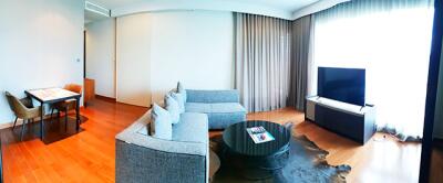 For RENT : The Address Chidlom / 2 Bedroom / 2 Bathrooms / 106 sqm / 68000 THB [6299323]