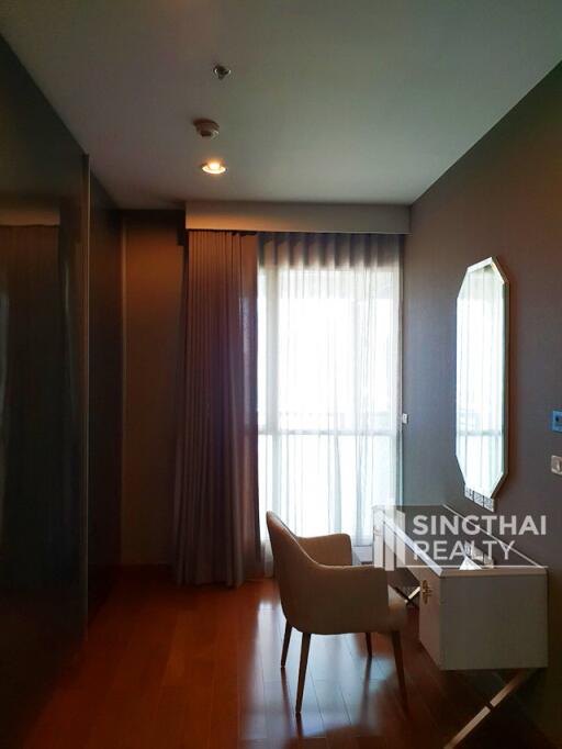 For RENT : The Address Chidlom / 2 Bedroom / 2 Bathrooms / 106 sqm / 68000 THB [6299323]