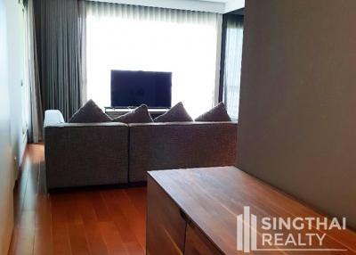 For RENT : The Address Chidlom / 2 Bedroom / 2 Bathrooms / 106 sqm / 68000 THB [6299323]