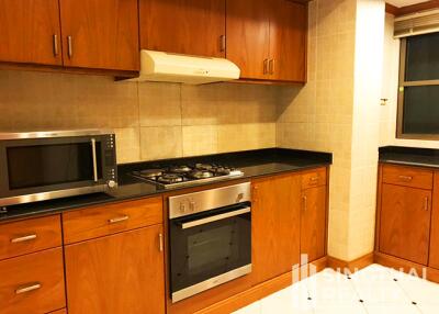 For RENT : K.P. Villa / 2 Bedroom / 2 Bathrooms / 181 sqm / 68000 THB [6430784]