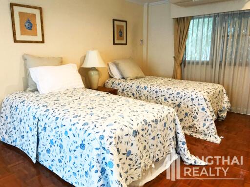 For RENT : K.P. Villa / 2 Bedroom / 2 Bathrooms / 181 sqm / 68000 THB [6430784]