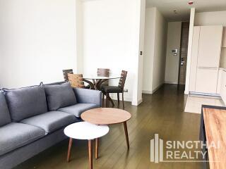 For RENT : Magnolias Ratchadamri Boulevard / 2 Bedroom / 2 Bathrooms / 83 sqm / 68000 THB [7239307]