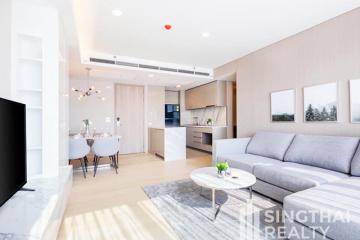 For RENT : Siamese Exclusive Queens / 2 Bedroom / 2 Bathrooms / 85 sqm / 70000 THB [7897909]