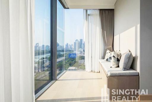 For RENT : Siamese Exclusive Queens / 2 Bedroom / 2 Bathrooms / 85 sqm / 70000 THB [7897909]