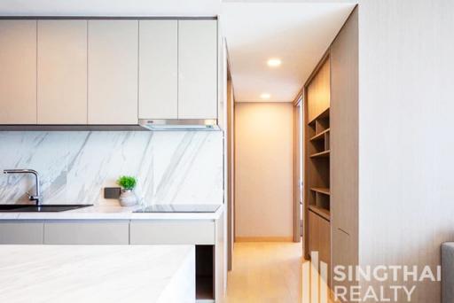 For RENT : Siamese Exclusive Queens / 2 Bedroom / 2 Bathrooms / 85 sqm / 70000 THB [7897909]