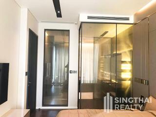 For RENT : The Bangkok Thonglor / 1 Bedroom / 1 Bathrooms / 57 sqm / 68000 THB [7983685]