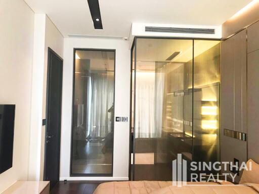 For RENT : The Bangkok Thonglor / 1 Bedroom / 1 Bathrooms / 57 sqm / 68000 THB [7983685]