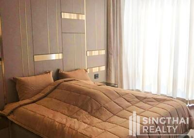 For RENT : The Bangkok Thonglor / 1 Bedroom / 1 Bathrooms / 57 sqm / 68000 THB [7983685]