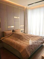 For RENT : The Bangkok Thonglor / 1 Bedroom / 1 Bathrooms / 57 sqm / 68000 THB [7983685]