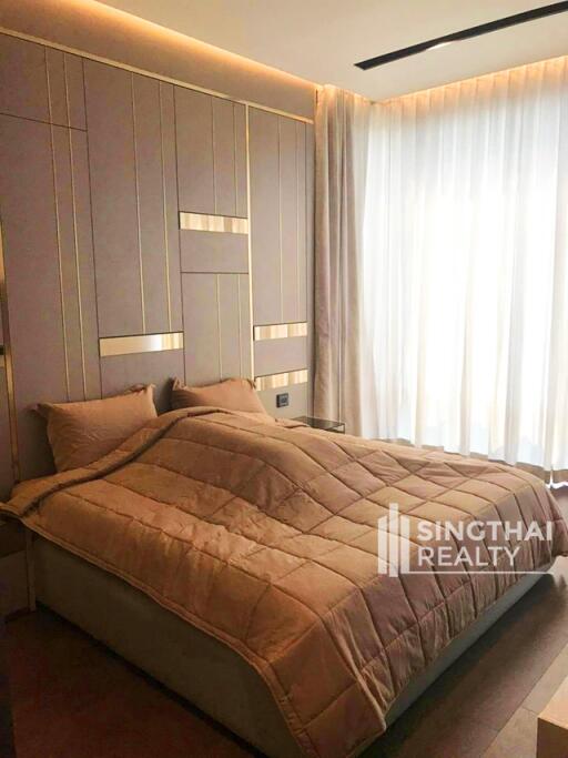 For RENT : The Bangkok Thonglor / 1 Bedroom / 1 Bathrooms / 57 sqm / 68000 THB [7983685]