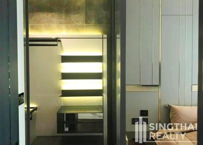 For RENT : The Bangkok Thonglor / 1 Bedroom / 1 Bathrooms / 57 sqm / 68000 THB [7983685]