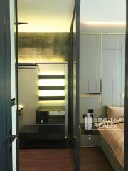 For RENT : The Bangkok Thonglor / 1 Bedroom / 1 Bathrooms / 57 sqm / 68000 THB [7983685]