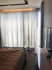 For RENT : The Bangkok Thonglor / 1 Bedroom / 1 Bathrooms / 57 sqm / 68000 THB [7983685]