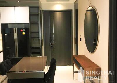 For RENT : The Bangkok Thonglor / 1 Bedroom / 1 Bathrooms / 57 sqm / 68000 THB [7983685]