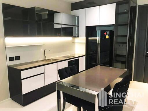 For RENT : The Bangkok Thonglor / 1 Bedroom / 1 Bathrooms / 57 sqm / 68000 THB [7983685]