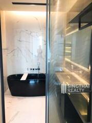 For RENT : The Bangkok Thonglor / 1 Bedroom / 1 Bathrooms / 57 sqm / 68000 THB [7983685]