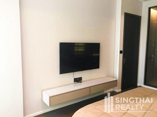 For RENT : The Bangkok Thonglor / 1 Bedroom / 1 Bathrooms / 57 sqm / 68000 THB [7983685]