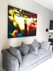 For RENT : The Bangkok Thonglor / 1 Bedroom / 1 Bathrooms / 57 sqm / 68000 THB [7983685]