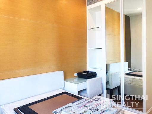 For RENT : Q Langsuan / 2 Bedroom / 2 Bathrooms / 107 sqm / 68000 THB [8406209]