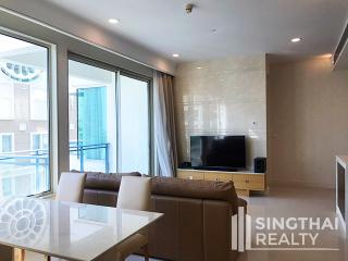 For RENT : Q Langsuan / 2 Bedroom / 2 Bathrooms / 107 sqm / 68000 THB [8406209]