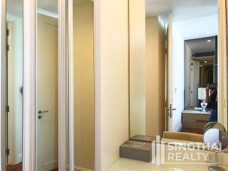 For RENT : Q Langsuan / 2 Bedroom / 2 Bathrooms / 107 sqm / 68000 THB [8406209]