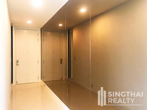 For RENT : Q Langsuan / 2 Bedroom / 2 Bathrooms / 107 sqm / 68000 THB [8406209]