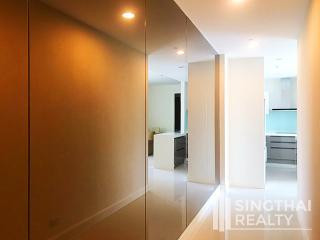 For RENT : Q Langsuan / 2 Bedroom / 2 Bathrooms / 107 sqm / 68000 THB [8406209]