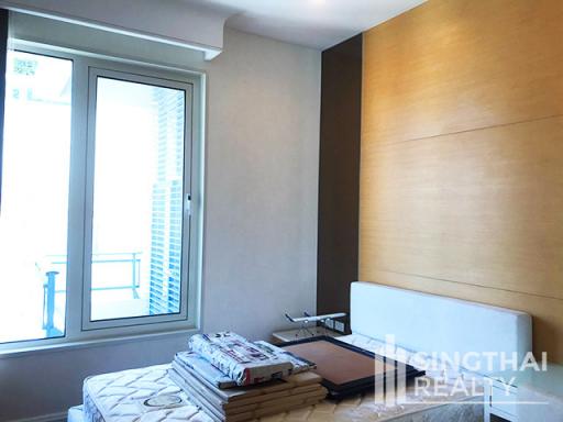 For RENT : Q Langsuan / 2 Bedroom / 2 Bathrooms / 107 sqm / 68000 THB [8406209]