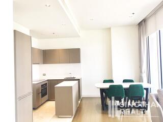 For RENT : Magnolias Ratchadamri Boulevard / 2 Bedroom / 2 Bathrooms / 90 sqm / 68000 THB [8606276]