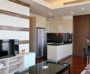 For RENT : Quattro by Sansiri / 2 Bedroom / 2 Bathrooms / 85 sqm / 68000 THB [9273025]