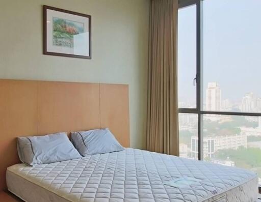 For RENT : Quattro by Sansiri / 2 Bedroom / 2 Bathrooms / 85 sqm / 68000 THB [9273025]