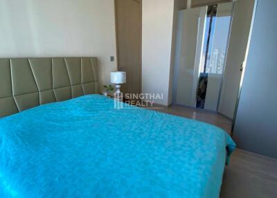 For RENT : The ESSE Asoke / 2 Bedroom / 2 Bathrooms / 75 sqm / 68000 THB [9548730]