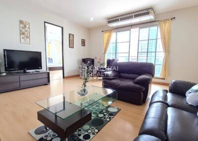 For RENT : CitiSmart Sukhumvit 18 / 3 Bedroom / 3 Bathrooms / 175 sqm / 68000 THB [9807703]